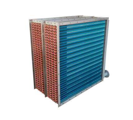 去濕工程換熱器、冷凝器
