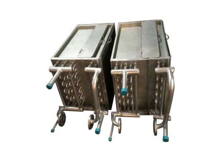 干衣機(jī)烘干散熱器、蒸發(fā)器