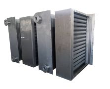 涂布機散熱器